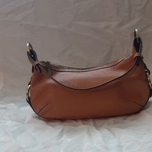 Beautiful  Antonio Melani Brown Handbag